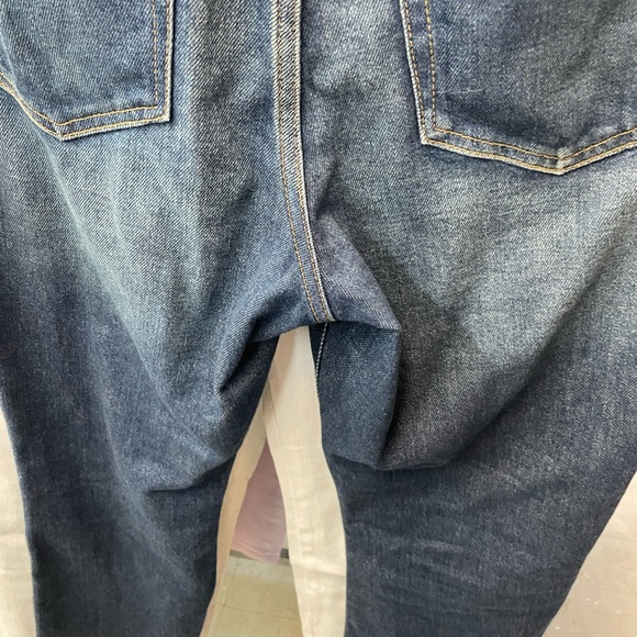 J Crew jeans - Picture 8 of 9